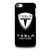 TESLA MOTORS 4 iPod Touch 6 Case Cover