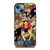 ONE PIECE CHARACTER iPhone 13 Case Cover