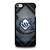 TAMPA BAY RAYS BASEBALL LOGO 2 iPod Touch 6 Case Cover