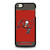 TAMPA BAY BUCCANEERS PRIDE iPod Touch 6 Case Cover