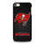 TAMPA BAY BUCCANEERS 2 iPod Touch 6 Case Cover