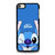 STITCH AND LILO LOVE iPod Touch 6 Case Cover