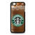STARBUCKS ICE COFFEE 1 iPod Touch 6 Case Cover