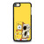 SPONGEBOB BONE iPod Touch 6 Case Cover