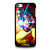 SON GOKU SS4 DRAGON BALL Z iPod Touch 6 Case Cover