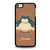 SNORLAX POKEMON CUTE iPod Touch 6 Case Cover