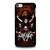 SLAYER ROCK BAND iPod Touch 6 Case Cover