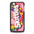 SKITTLES SMOOTHIES iPod Touch 6 Case Cover