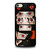 SHARINGAN EYE NARUTO 2 iPod Touch 6 Case Cover
