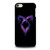 SHADOWHUNTER ANGELIC GALAXY LOGO iPod Touch 6 Case Cover
