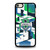 SEATTLE SOUNDERS SOCCER iPod Touch 6 Case Cover
