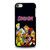 SCOOBY DOO CARTOON iPod Touch 6 Case Cover