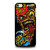 SANTA CRUZ SKATEBOARDS PIZZA iPod Touch 6 Case Cover