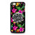 SANTA CRUZ SKATEBOARDS FLOWER iPod Touch 6 Case Cover