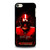 SAN FRANCISCO 49ERS PRIDE iPod Touch 6 Case Cover