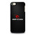 RIPCURL CARBON LOGO iPod Touch 6 Case Cover