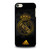 REAL MADRID GOLD iPod Touch 6 Case Cover