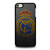 REAL MADRID Club de Fútbol iPod Touch 6 Case Cover