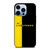 LIVESTRONG NIKE LOGO iPhone 13 Pro Max Case Cover