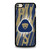 PUMAS UNAM CLUB iPod Touch 6 Case Cover