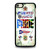 PUERTO RICO FLAG PRIDE iPod Touch 6 Case Cover PUERTO RICO FLAG PRIDE iPod Touch 6 Case Cover