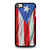 PUERTO RICO 2 iPod Touch 6 Case Cover PUERTO RICO 2 iPod Touch 6 Case Cover