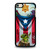 PUERTO RICO 1 iPod Touch 6 Case Cover PUERTO RICO 1 iPod Touch 6 Case Cover