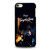 PRINCE PURPLE RAIN 2 iPod Touch 6 Case Cover