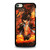 PORTGAS D ACE ONE PIECE iPod Touch 6 Case Cover