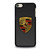 PORSCHE 911 iPod Touch 6 Case Cover