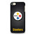 PITTSBURGH STEELERS METAL iPod Touch 6 Case Cover