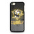 PITTSBURGH PENGUINS SIDNEY CROSBY SIGNATURE iPod Touch 6 Case Cover