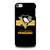 PITTSBURGH PENGUINS HOCKEY TEAM iPod Touch 6 Case Cover