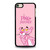 PINK PANTHER 2 iPod Touch 6 Case Cover