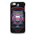 PHILADELPHIA PHILLIES MLB LOGO iPod Touch 6 Case Cover