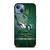 NOTRE DAME FIGHTING 1 iPhone 13 Case Cover