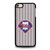 PHILADELPHIA PHILLIES LOGO iPod Touch 6 Case Cover