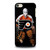 PHILADELPHIA FLYERS HOCKEY LOGO iPod Touch 6 Case Cover