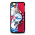 PHILADELPHIA 76ERS NBA iPod Touch 6 Case Cover