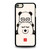 PANDA AND POLAR BEAR iPod Touch 6 Case Cover