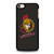 OTTAWA SENATORS ICON iPod Touch 6 Case Cover