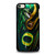 OREGON DUCKS FOOTBALL iPod Touch 6 Case Cover