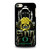 OREGON DUCKS 1 iPod Touch 6 Case Cover