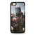 OPTIMUS PRIME TRANSFORMERS iPod Touch 6 Case Cover