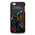OPTIMUS PRIME TRANSFORMERS 3 iPod Touch 6 Case Cover