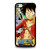 ONE PIECE LUFFY ANIME iPod Touch 6 Case Cover