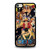 ONE PIECE CHARACTER iPod Touch 6 Case Cover