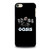 OASIS GROUP BAND iPod Touch 6 Case Cover
