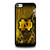 NOTRE DAME GOLD iPod Touch 6 Case Cover
