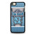 NORTH CAROLINA TAR HEELS 1 iPod Touch 6 Case Cover